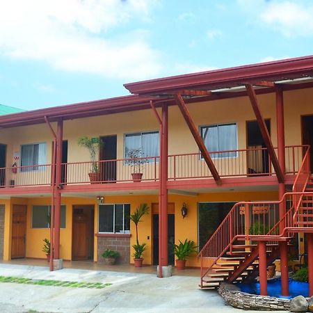 Hotel La Villa Quesada  Dış mekan fotoğraf