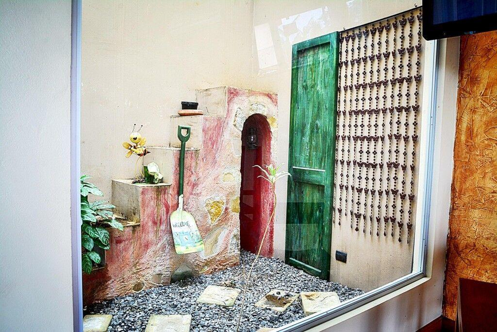 Hotel La Villa Quesada  Dış mekan fotoğraf