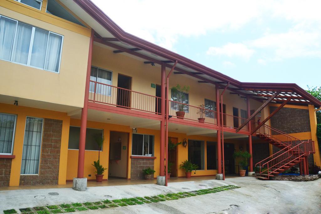 Hotel La Villa Quesada  Dış mekan fotoğraf