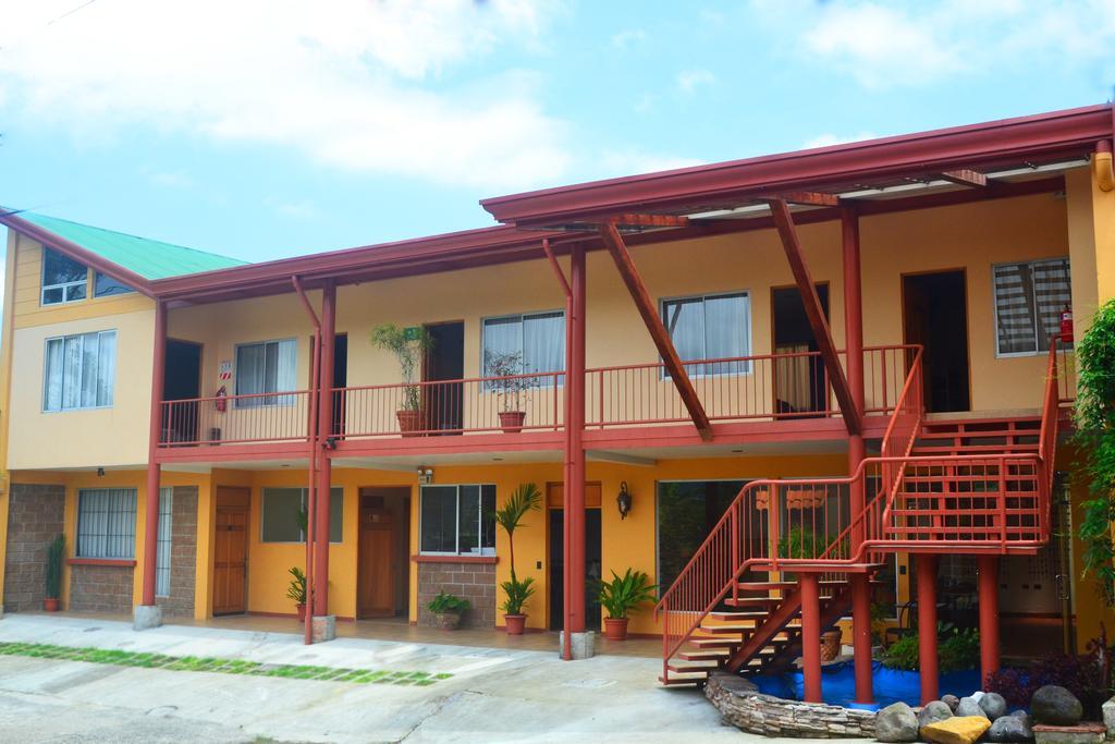 Hotel La Villa Quesada  Dış mekan fotoğraf