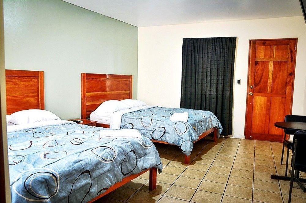 Hotel La Villa Quesada  Dış mekan fotoğraf