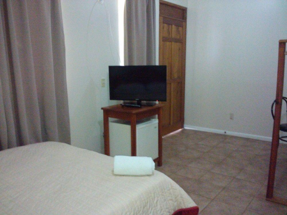 Hotel La Villa Quesada  Dış mekan fotoğraf