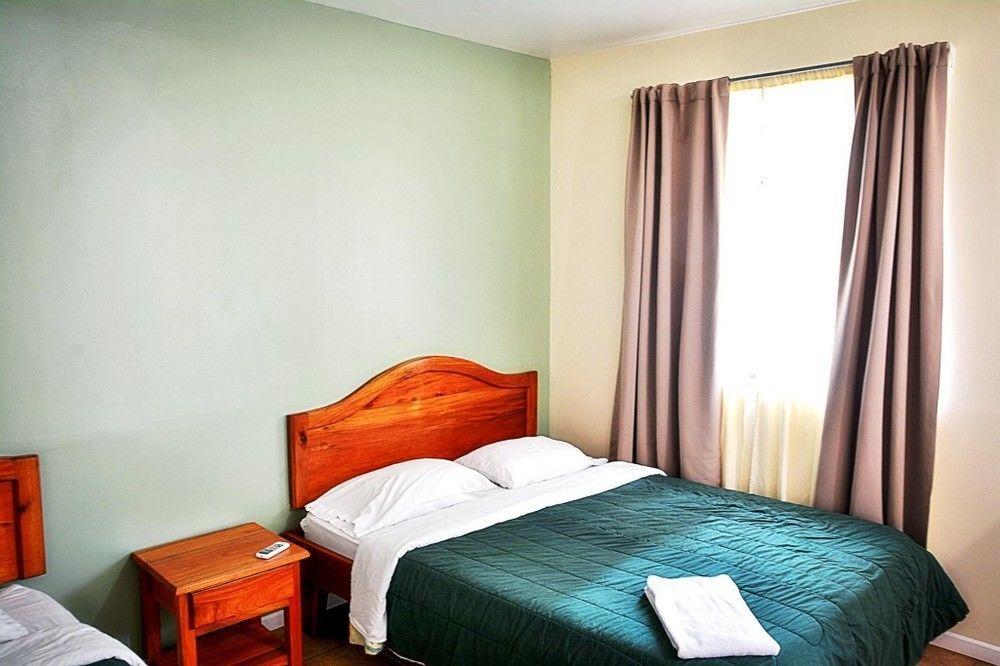 Hotel La Villa Quesada  Dış mekan fotoğraf