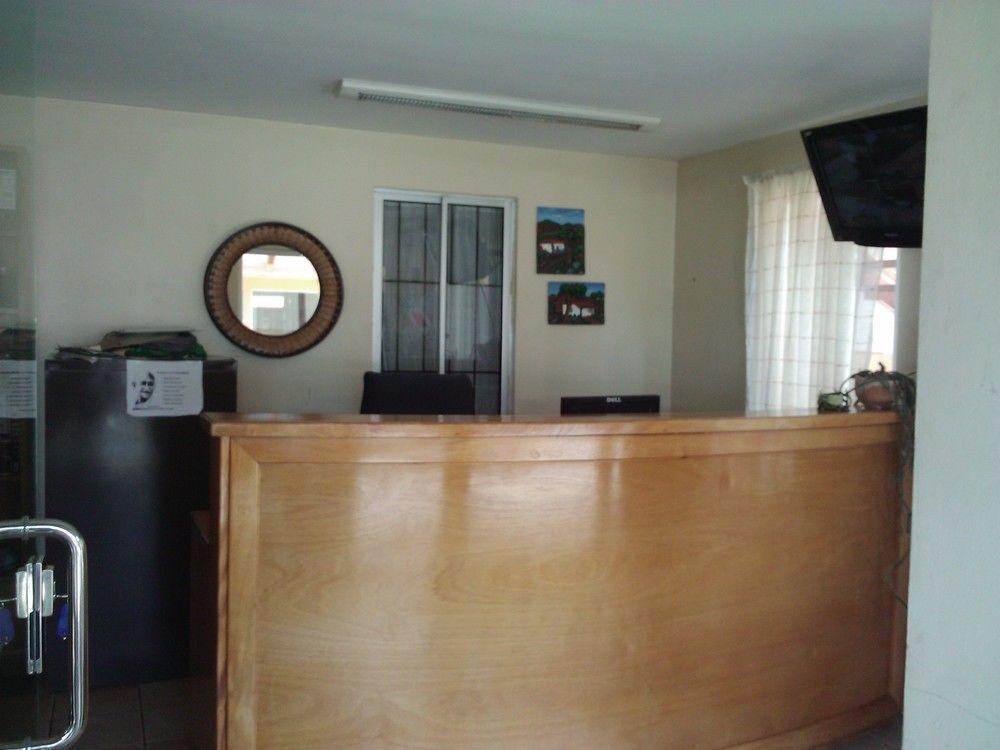 Hotel La Villa Quesada  Dış mekan fotoğraf