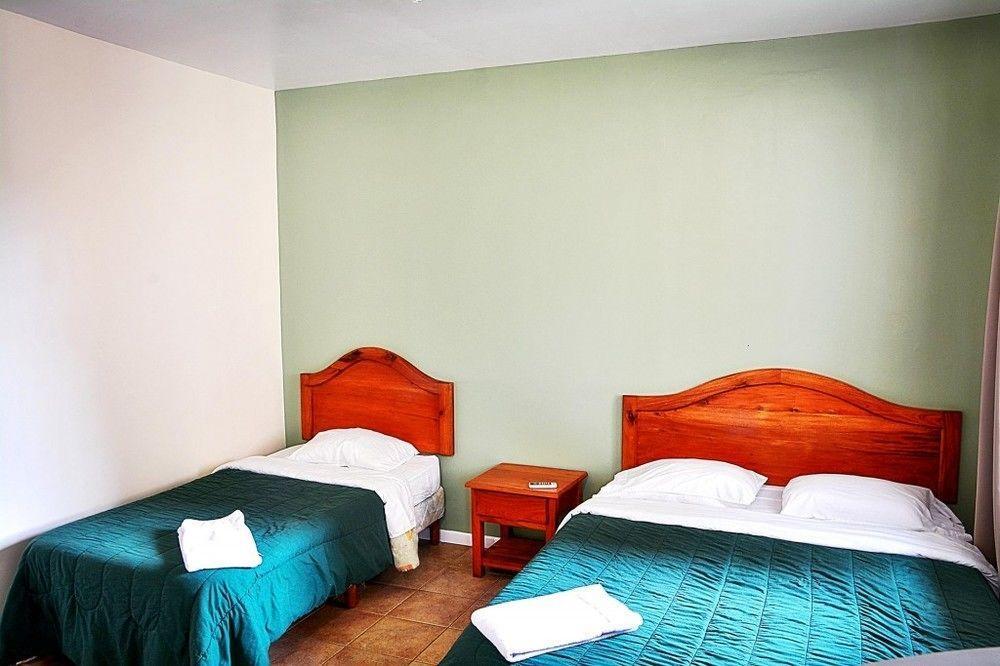 Hotel La Villa Quesada  Dış mekan fotoğraf