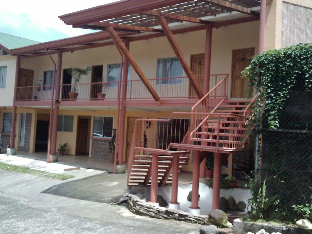 Hotel La Villa Quesada  Dış mekan fotoğraf