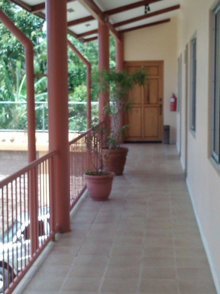 Hotel La Villa Quesada  Dış mekan fotoğraf