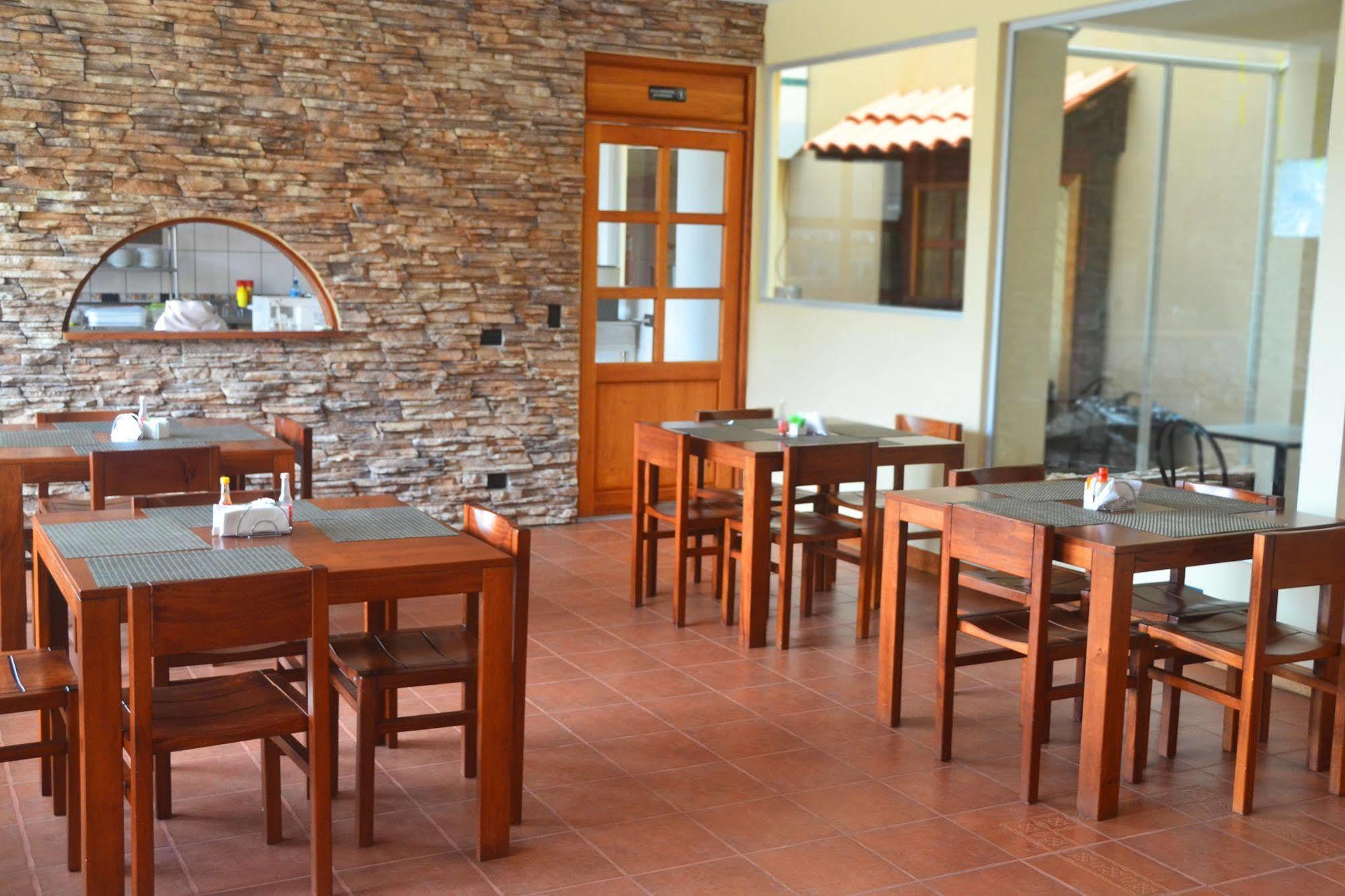 Hotel La Villa Quesada  Dış mekan fotoğraf