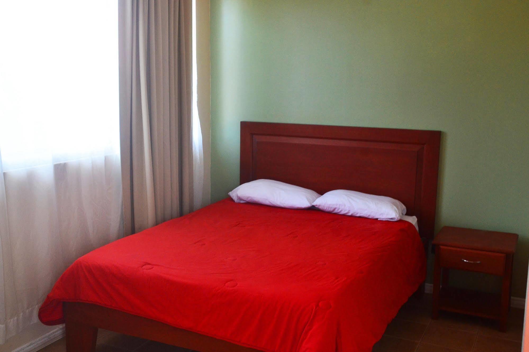 Hotel La Villa Quesada  Dış mekan fotoğraf
