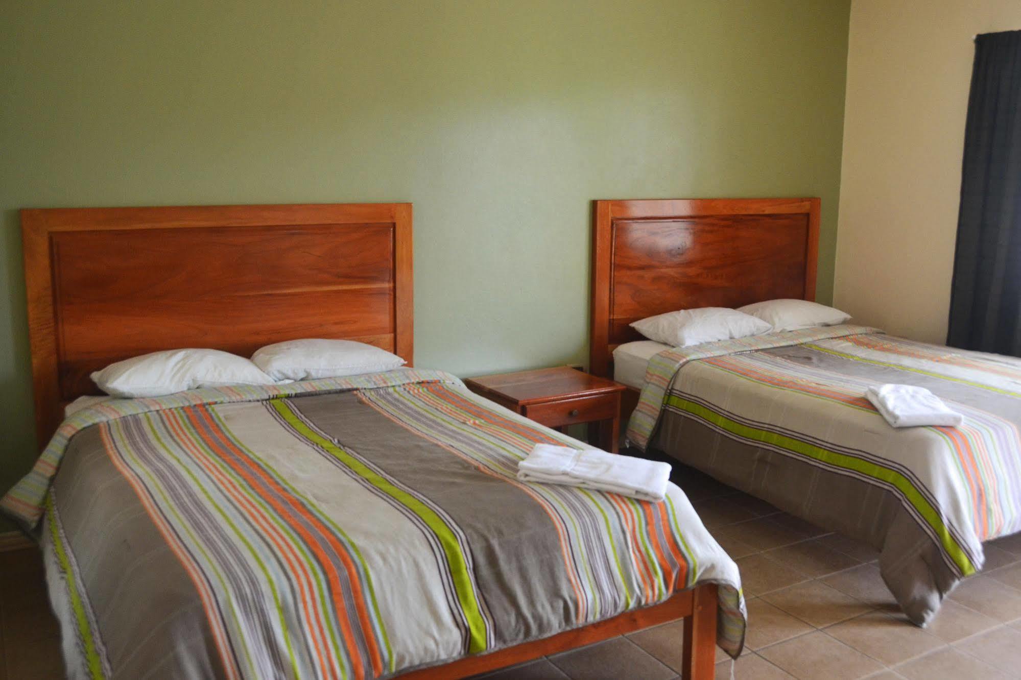 Hotel La Villa Quesada  Dış mekan fotoğraf