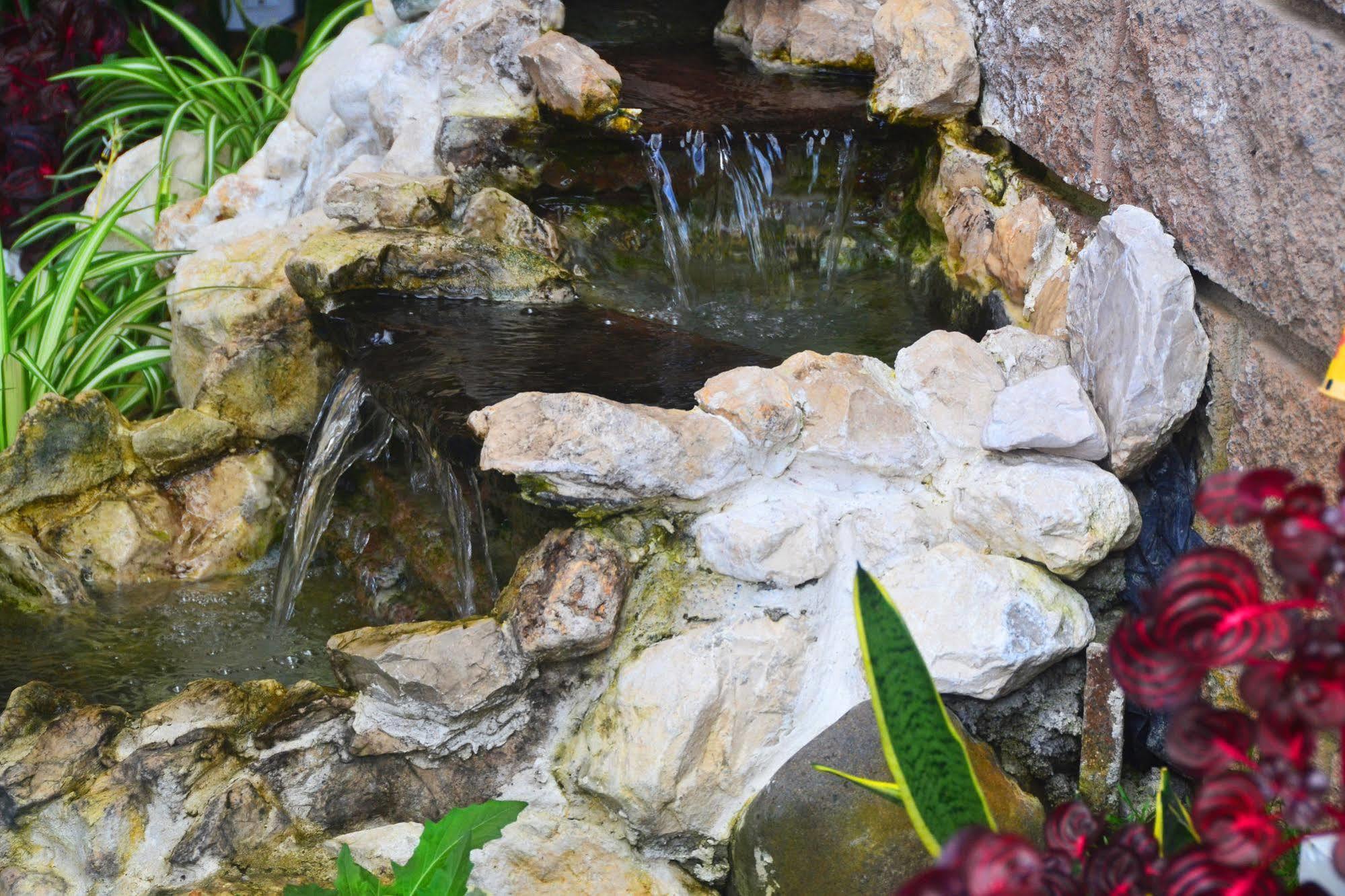 Hotel La Villa Quesada  Dış mekan fotoğraf